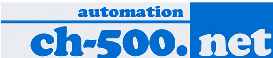 ch-500.net Automation