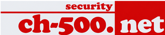 ch-500.net Security